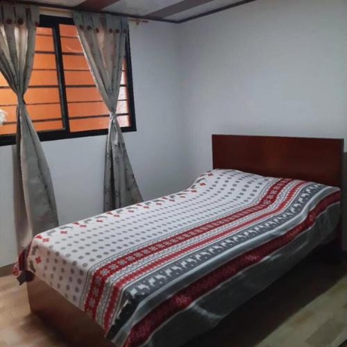Hostal 7 Colores Otel Murillo  Dış mekan fotoğraf