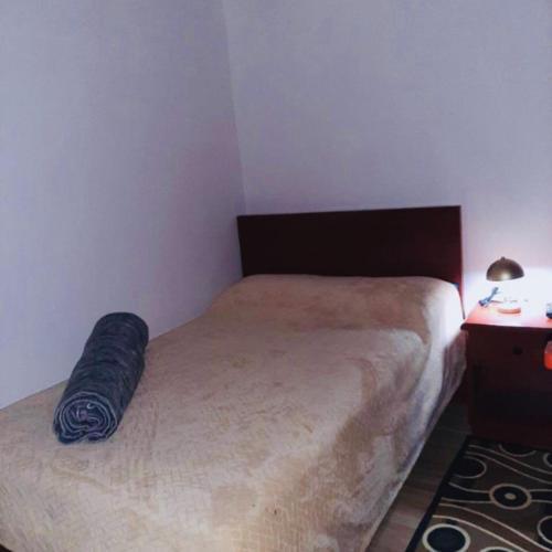 Hostal 7 Colores Otel Murillo  Dış mekan fotoğraf