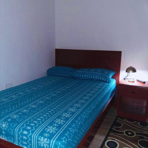 Hostal 7 Colores Otel Murillo  Dış mekan fotoğraf